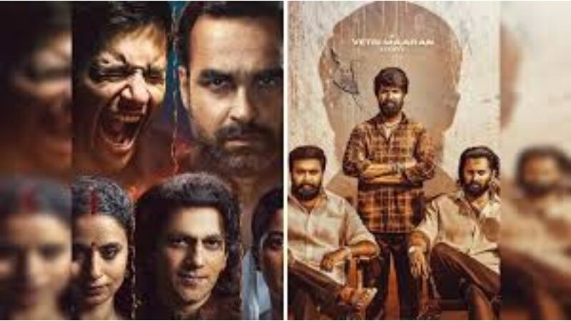 Mirzapur 3, Garudan, And Other New OTT Releases On Netflix, Prime Video, And Other Platforms