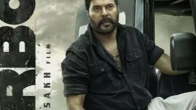 Release Date And Platform For Mammootty’s Action-Comedy Film Turbo OTT Are Set