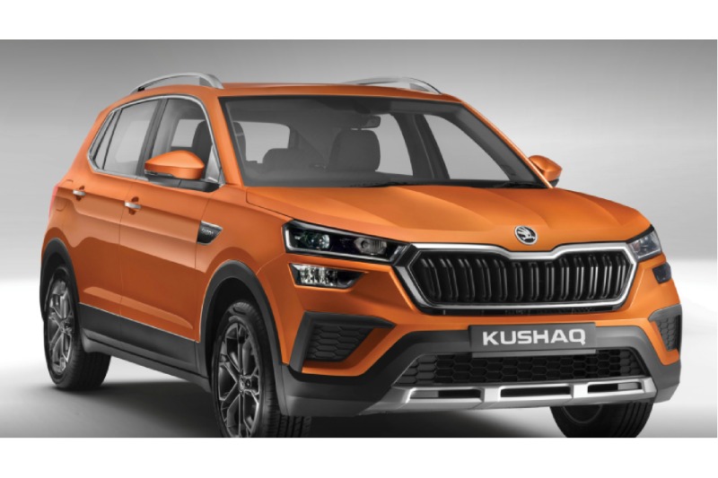 Skoda Kushaq Facelift Launch Schedule Disclosed – Additional New ...