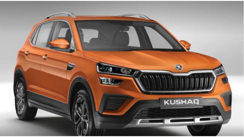 Skoda Kushaq Facelift Launch Schedule Disclosed – Additional New Information