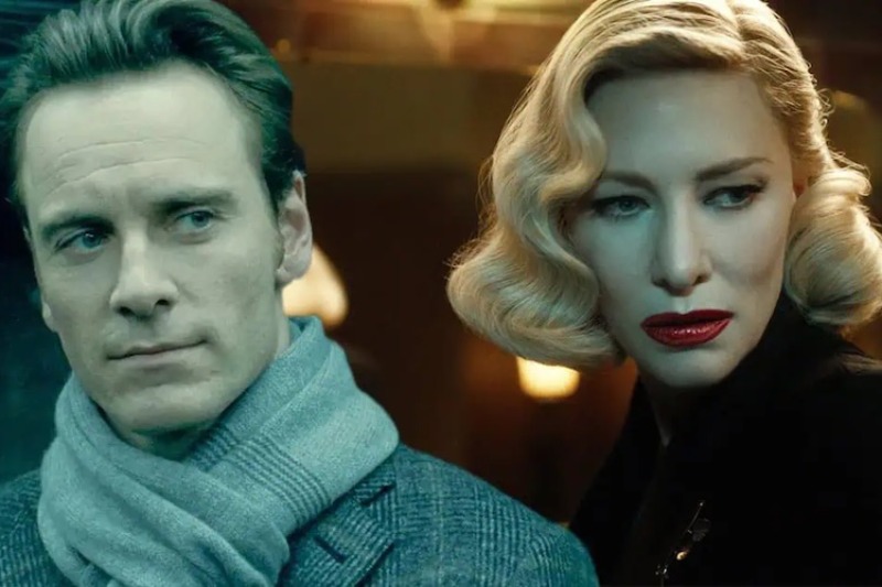 The Release Date Of Steven Soderbergh’s Film Black Bag, Starring Michael Fassbender And Cate Blanchett, Has Been Announced