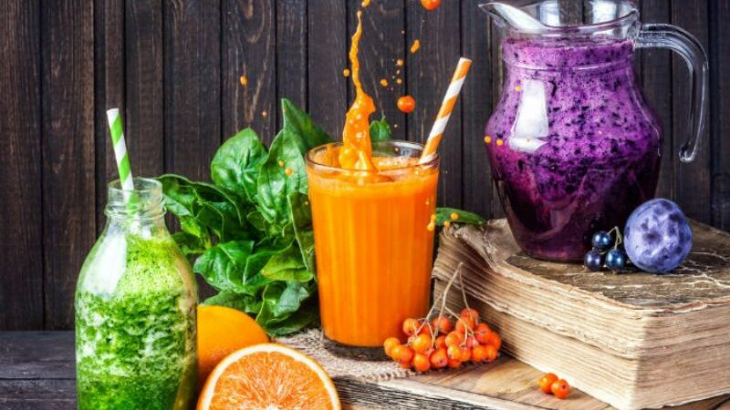 Tips For Weight Loss: Use These 7 Nutritious Drinks To Burn Belly Fat And Weight Loss During Monsoon