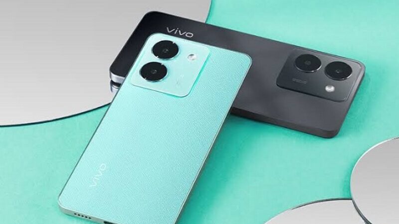 Vivo Y37 And Y37m, Featuring A 13MP Camera And A Dimensity 6300, Launched in China For 999 Yuan ($138)