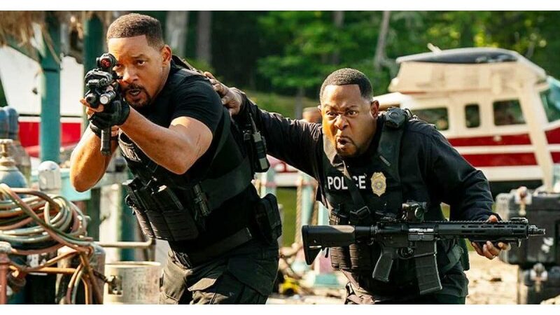 When And Where Can You Watch Bad Boys: Ride Or Die Online? OTT Release Date And Platform Updates