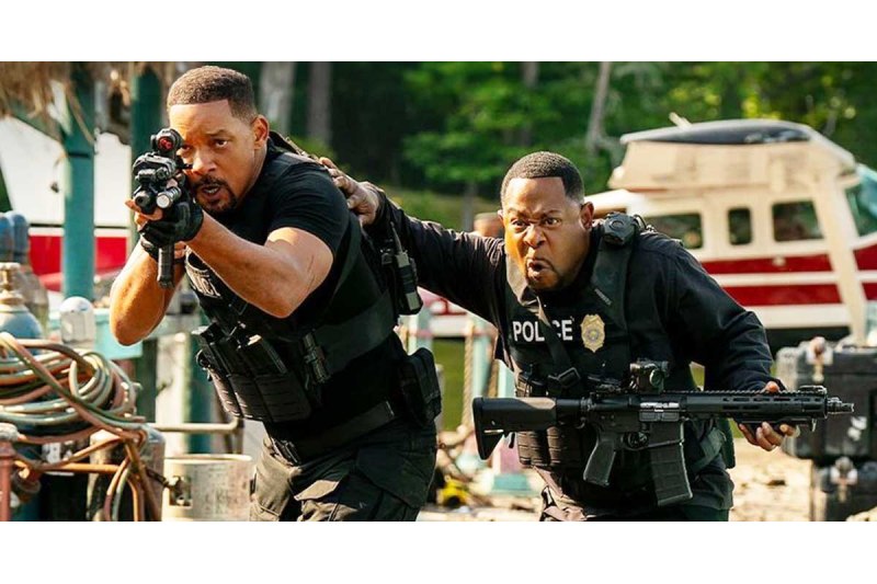 When And Where Can You Watch Bad Boys: Ride Or Die Online? OTT Release Date And Platform Updates