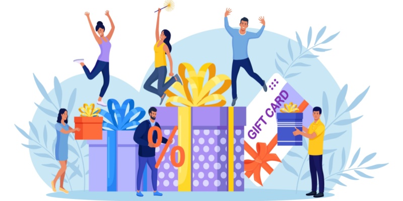 Corporate Gifting in a Digital Age: Balancing Personalization and Professionalism