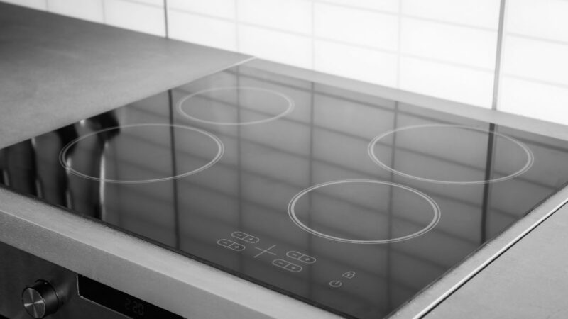 9 Signs You Need Professional Cooktop Repair