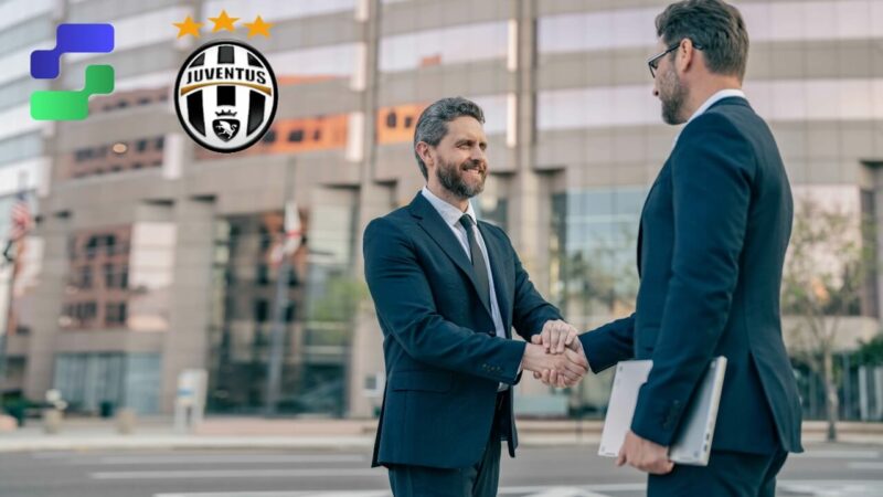 Juventus and Titan Holding’s Joint Venture in Sports Technology: Pioneering Advancements in Sports and Finance