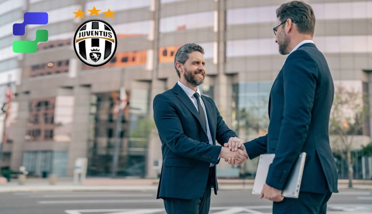 Juventus and Titan Holding’s Joint Venture in Sports Technology: Pioneering Advancements in Sports and Finance