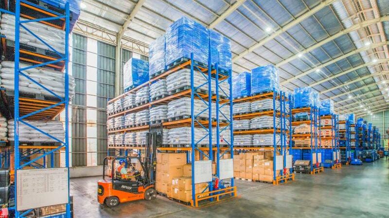 Top Benefits of Leveraging Canadian Warehousing as an American Business