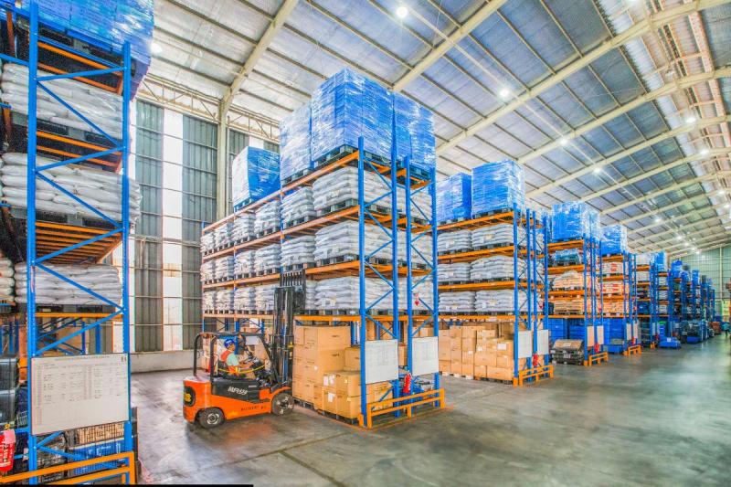 Top Benefits of Leveraging Canadian Warehousing as an American Business