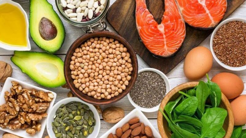 5 Common Foods That Can Reduce Cholesterol And Improve Wellness