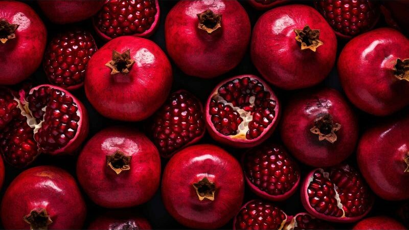 6 Health Advantages of Pomegranates in Your Regular Diet