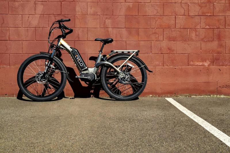 7 Reasons to Make E-Bikes Part of Your Healthy Lifestyle