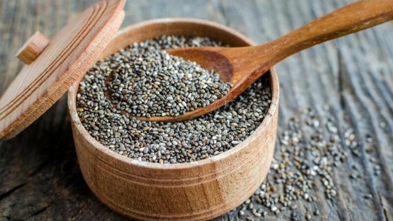 Benefits of Chia Seeds as a Superfood to Improve Your Health