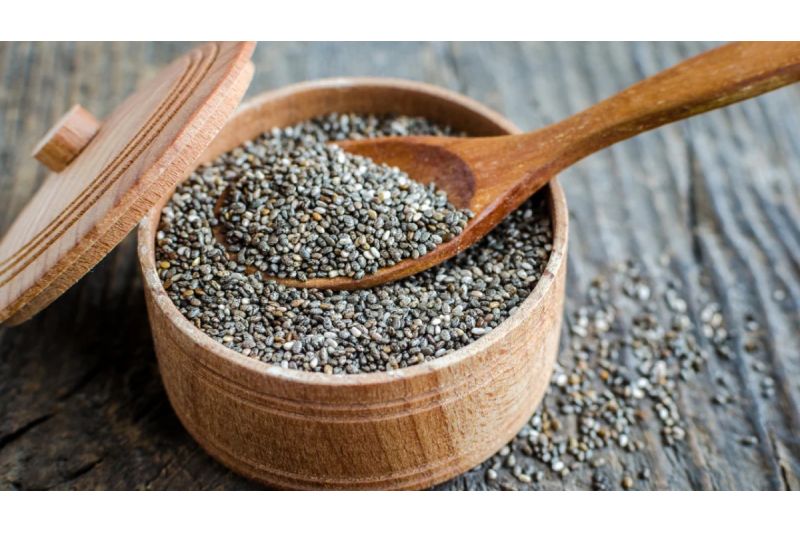 Benefits of Chia Seeds as a Superfood to Improve Your Health