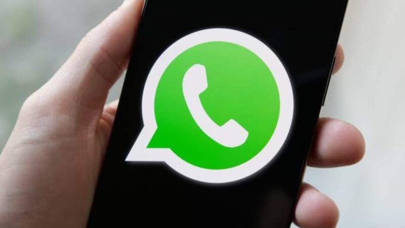 Blocking Messages From Unknown Accounts Will Soon Be Possible On WhatsApp