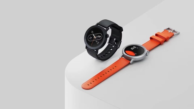 CMF Watch Pro 2 Upgrade Includes More UI Changes And Google Health Connect Syncing