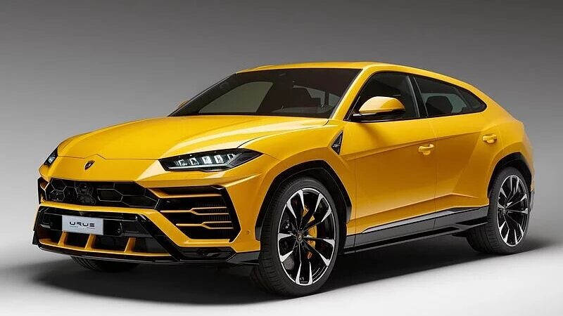 Lamborghini Urus SE 60 km E-range, Fastest Urus Ever Launched At Rs 4.57 Crore