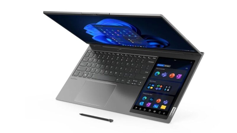 Lenovo ThinkBook Plus Hybrid 2-In-1 laptop Will Go On Sale On August 10 And Is Currently Available For Pre-order