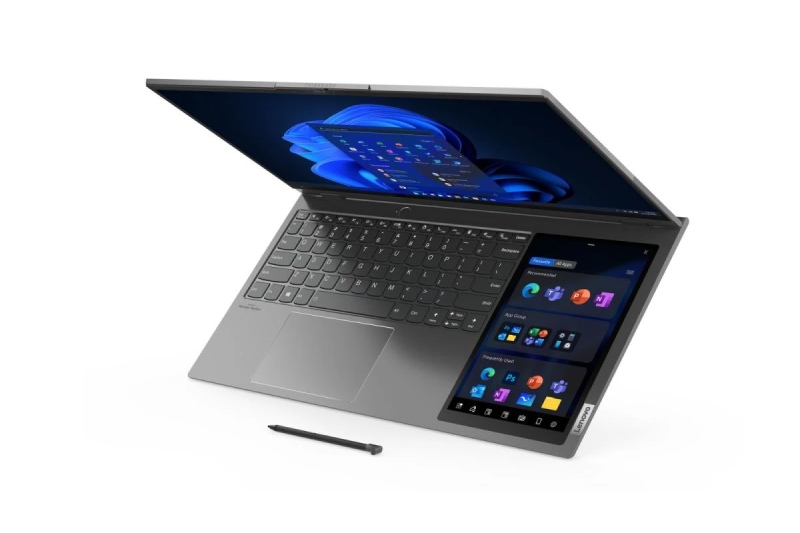 Lenovo ThinkBook Plus Hybrid 2-In-1 laptop Will Go On Sale On August 10 And Is Currently Available For Pre-order