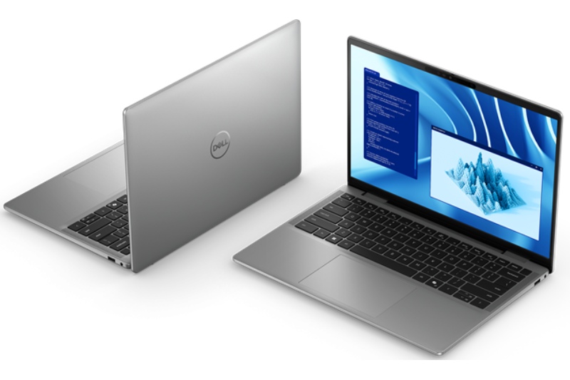 Newly Launched Dell Latitude 7455 Copilot+ AI PC With Snapdragon X Series In India Price & Specifications