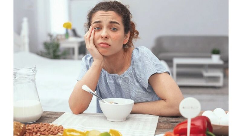 How to deal with Nutritional Deficiencies?