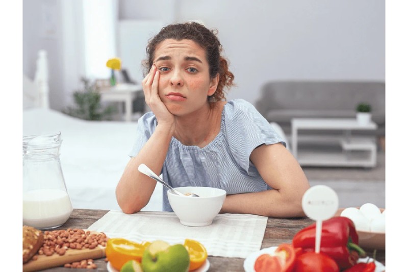 How to deal with Nutritional Deficiencies?