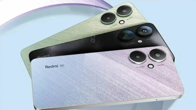 Redmi 14C Design, Specs, Camera, and Battery Revealed; Release Date is August 31st