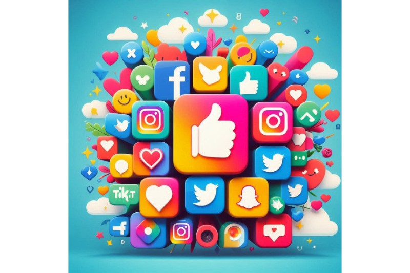 Smm Rapid Has Added New Social Media Services