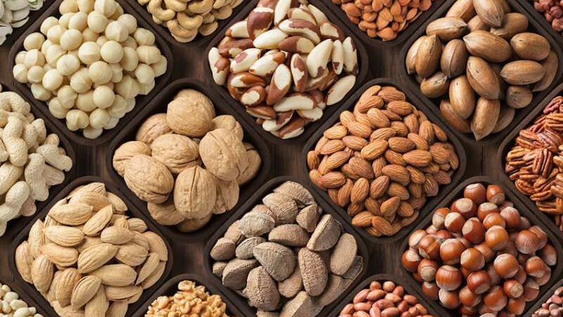 Vegan Diet Tips: Eat These 7 Foods High in Zinc to Improve Immunity and Protein Synthesis