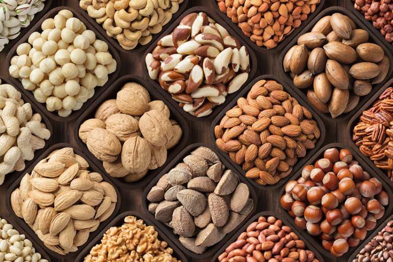 Vegan Diet Tips: Eat These 7 Foods High in Zinc to Improve Immunity and Protein Synthesis