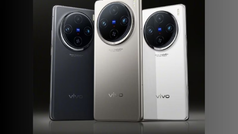 Vivo X100s’ Design, Specifications, and Release Date