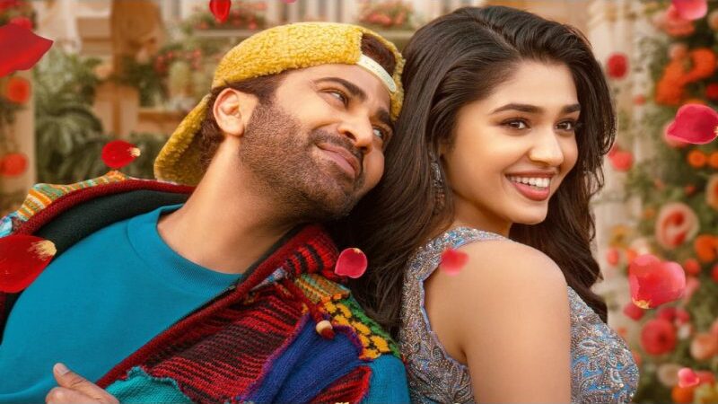 When And Where To Watch Sharwanand & Krithi Shetty’s Movie Manamey OTT Release Date & Platform