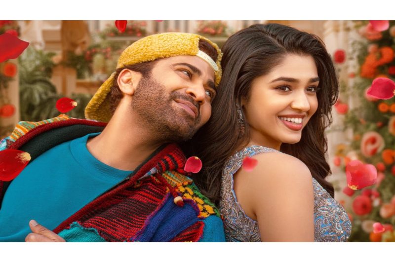 When And Where To Watch Sharwanand & Krithi Shetty’s Movie Manamey OTT Release Date & Platform