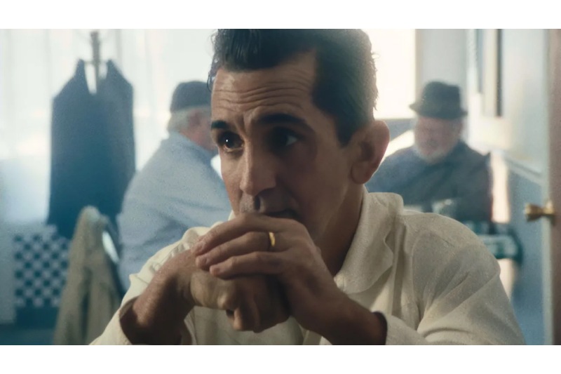 Willie Pep Boxing Movie’s Release Date Is Set By The Featherweight Trailer