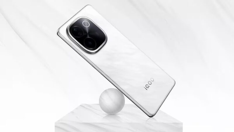 iQOO Z9s And Z9s Pro: Chipset, Battery, Camera, And Colors Have Been Confirmed