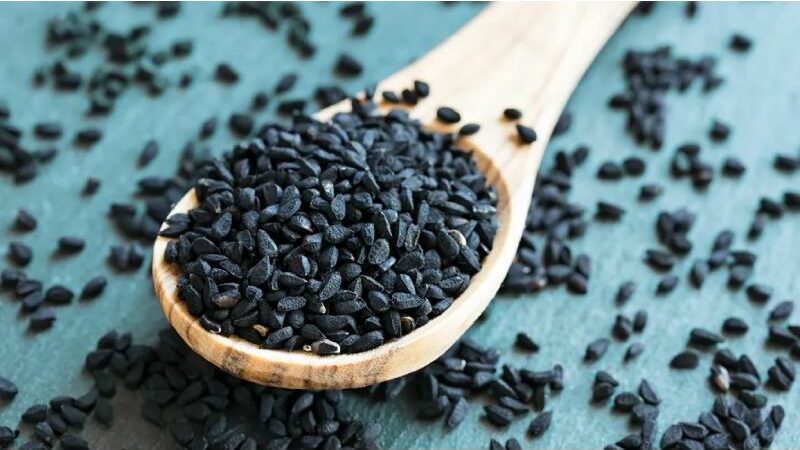 5 Health Advantages of Kalonji or Nigella Seeds for Overall Well-Being