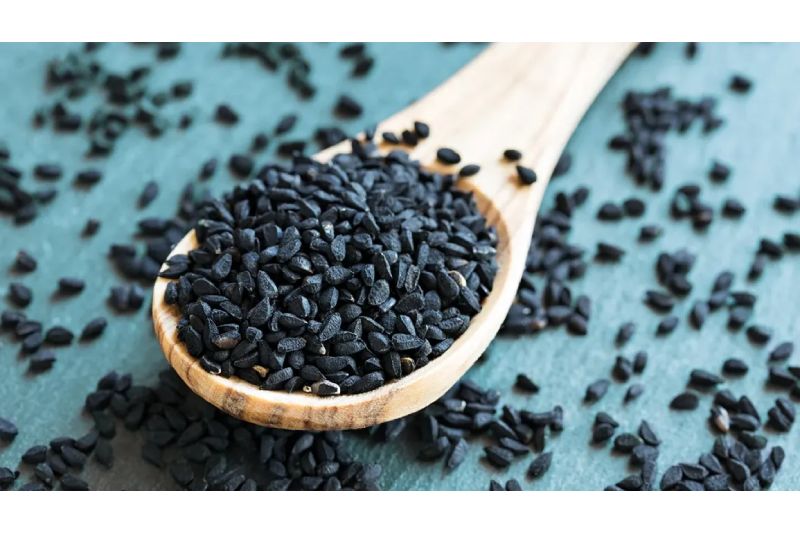 5 Health Advantages of Kalonji or Nigella Seeds for Overall Well-Being