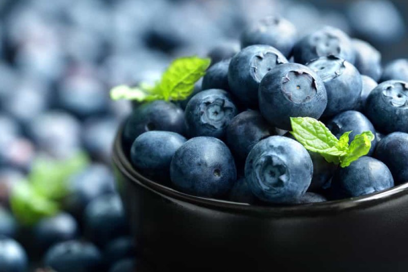 5 Proven Health Advantages of Eating Blueberries Every Other Day