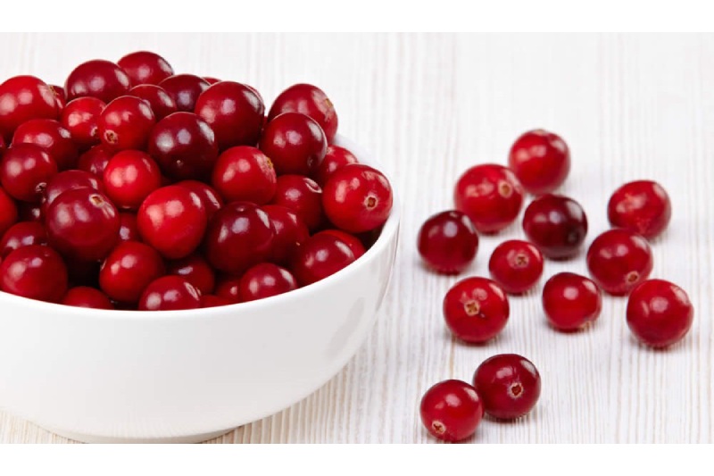 Cranberries have Several Health Advantages, Including Improved Digestion, Weight Loss, and Heart Health