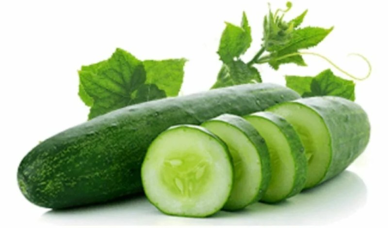 Cucumbers Health Benefits Include Lowering Blood Pressure, Increasing Hydration