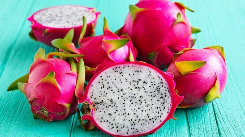 Dragon Fruits Health Advantages: The Superfruit You Didn’t Know You Needed