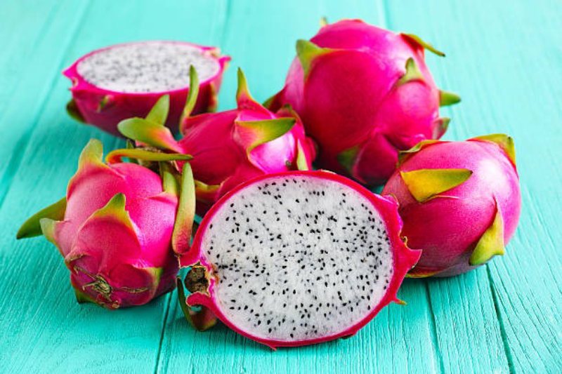 Dragon Fruits Health Advantages: The Superfruit You Didn’t Know You Needed