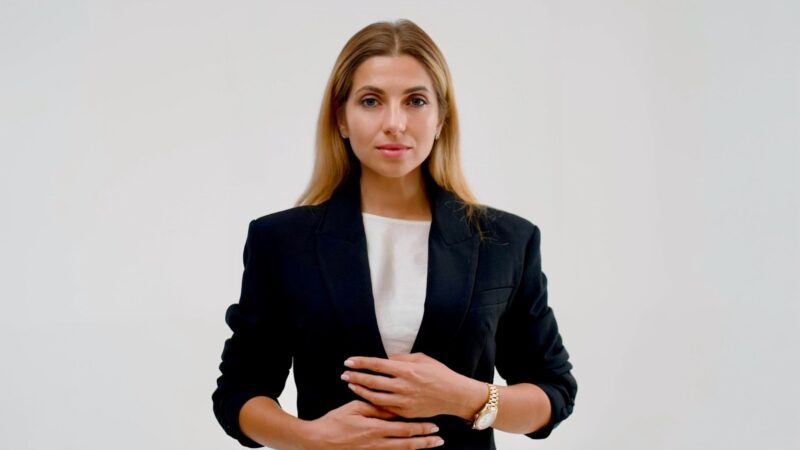 Galina Pliushcheva: Revolutionizing Trucking with Innovative Financial Strategies