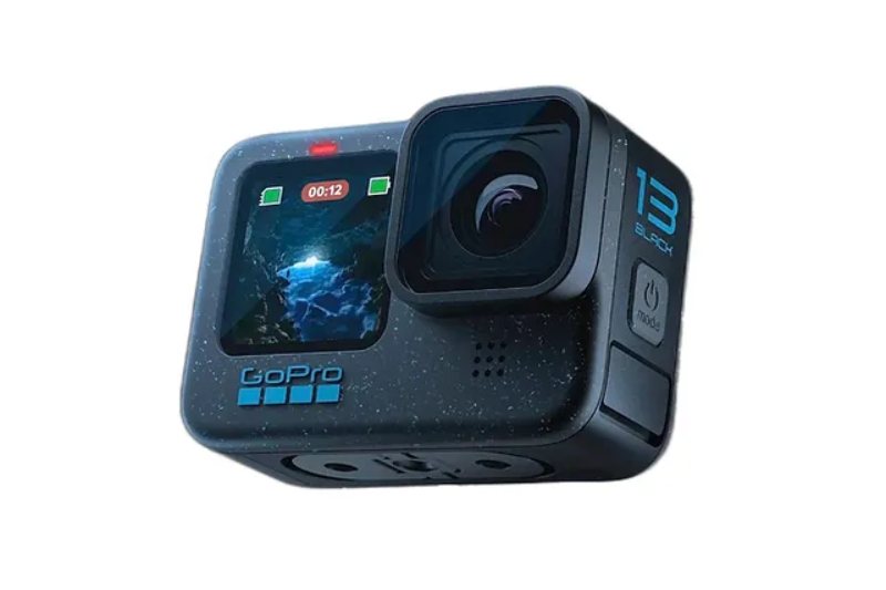 Hero Action Cameras and the GoPro Hero 13 Black are Now Available in India; Record Breathtaking 5.3K Footage