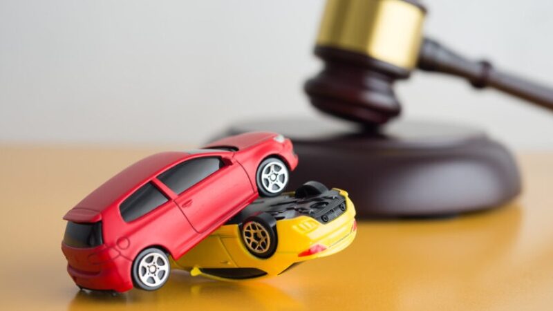 Maximizing Your Chances After an Auto Accident: Why You Need a Specialized Lawyer