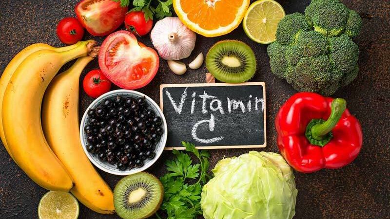 Plant-Based Vitamin C has the Following Health Benefits: Boost Immunity, Energy, and Reduce Wrinkles