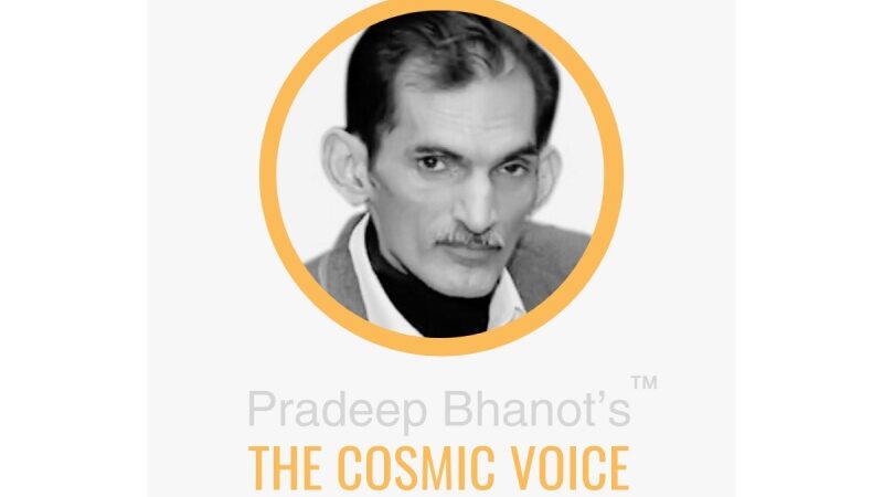 Pradeep Bhanot: Pioneering a Sustainable Future in Astrology