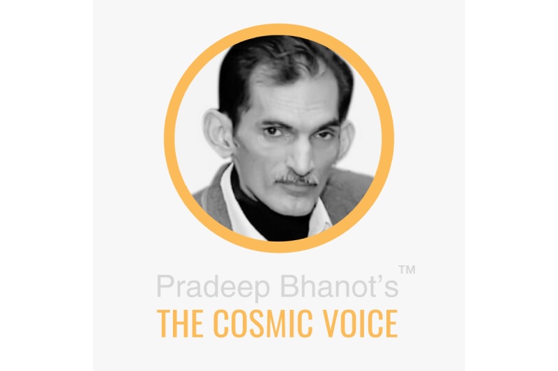 Pradeep Bhanot: Pioneering a Sustainable Future in Astrology